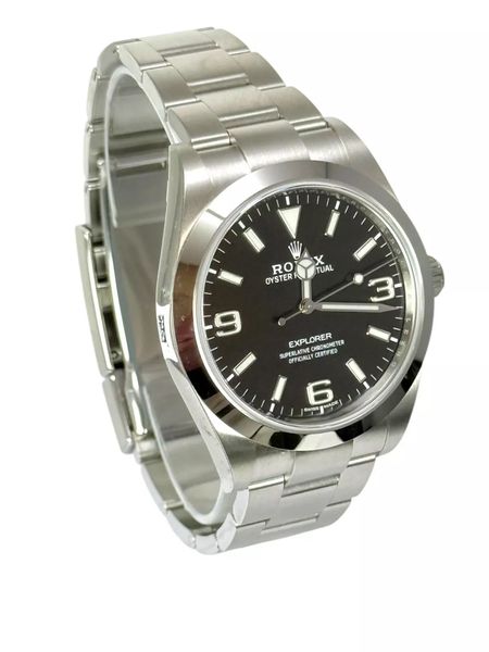 Rolex Explorer 214270